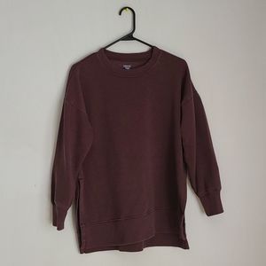 Aerie Desert Sweatshirt